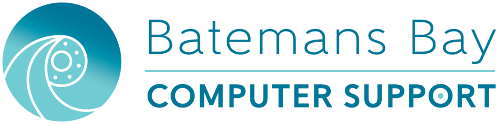 batemans bay computer support